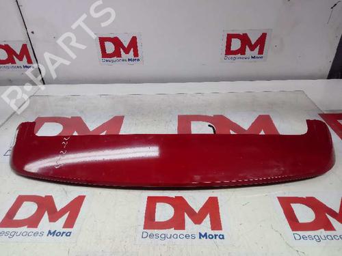 Used Rear spoiler HYUNDAI ix20 (JC) 1.4 (90 hp) 12668273