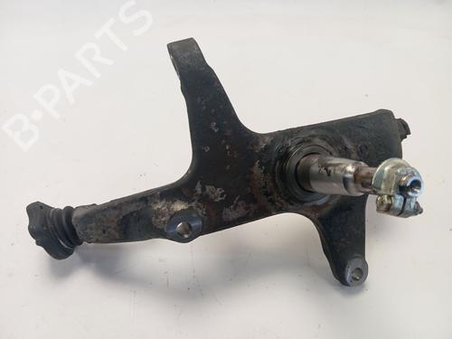 Used Right front steering knuckle Right front steering knuckle NISSAN CABSTAR (F24M, F24W) 28.11 DCI, 32.11 DCI, 35.11 DCI 2.5 (F24M) (110 hp) 40041369 40041369