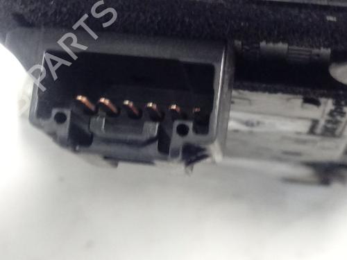Front right lock MAZDA 6 Saloon (GG) 2.0 (GGEP, GG10) | BP13468183C97 