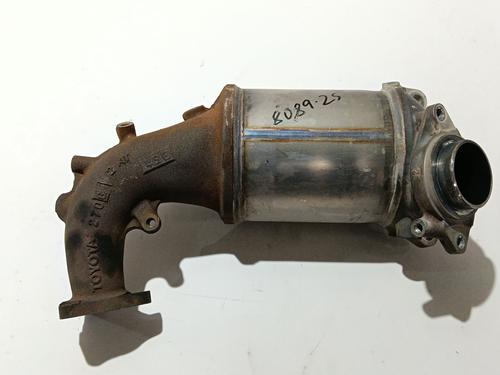 Used Catalyst TOYOTA COROLLA (_E12_) 2.0 D-4D (CDE120R, CDE120L_) (116 hp) 32989675