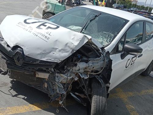 Front left window mechanism RENAULT CLIO IV (BH_) | BP18020592C22