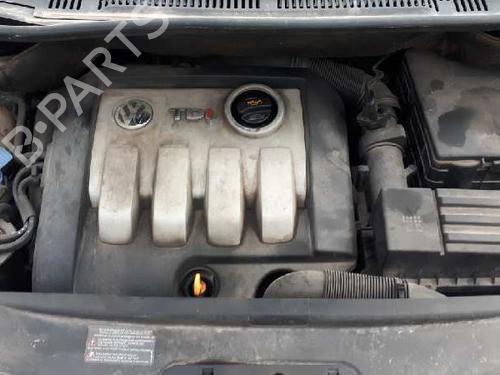 Cylinder head VW TOURAN (1T1, 1T2)  | BP17829946M5 