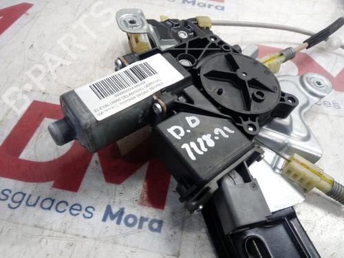 Front right window mechanism OPEL INSIGNIA A Sports Tourer (G09)  | BP13237754C23 