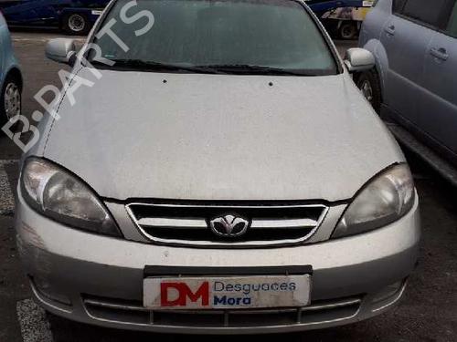 Left mirror DAEWOO LACETTI Hatchback (KLAN)  | BP12656595C26 
