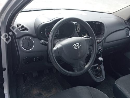 Electronic sensor HYUNDAI i10 I (PA)  | BP37516841M84  - Image 6