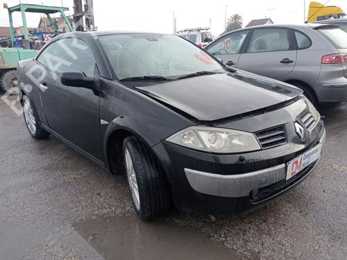 Ricambi RENAULT MEGANE II Coupé-Cabriolet (EM0/1_) 1.9 dCi 4823303