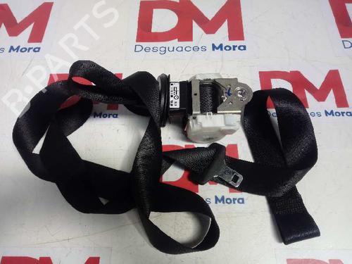Front left seatbelt BMW 1 (E87) 116 d | BP16882164I26 