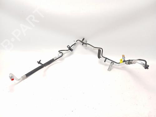 Used AC pipe PEUGEOT 2008 II (UD_, US_, UY_, UJ_, UR_, UC_) [2019-2025]  29359016