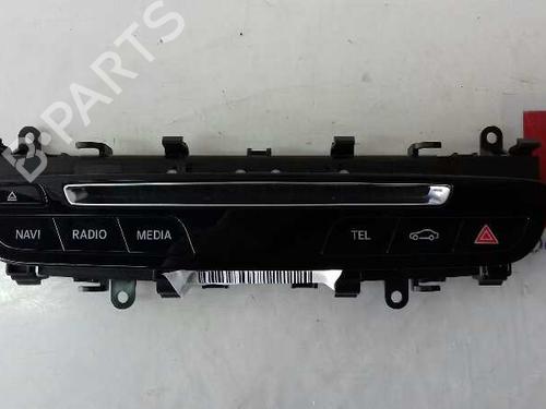 Used Switch MERCEDES-BENZ C-CLASS (W205) [2013-2023]  12645900