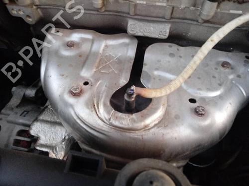 Used Electronic sensor CITROËN C4 I (LC_) [2004-2014]  16445256