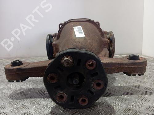 Used Rear differential LEXUS SC Coupe (_ZZ3_) 300 (JZZ31) (220 hp) 29409638