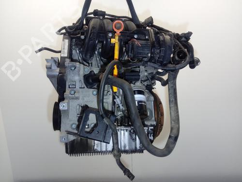 Engine SEAT ALTEA (5P1) 1.6 | BP15649335M1