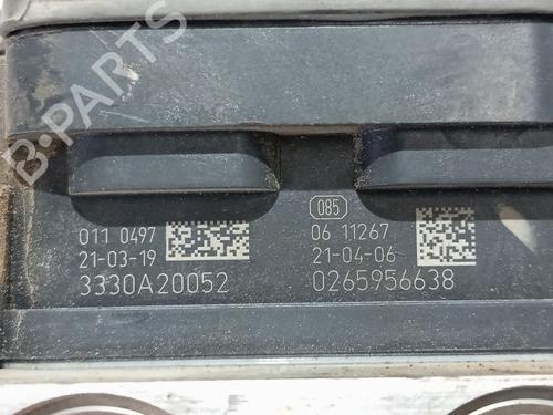 ABS pump FORD TRANSIT CUSTOM V362 Bus (F3)  | BP28031810M43 