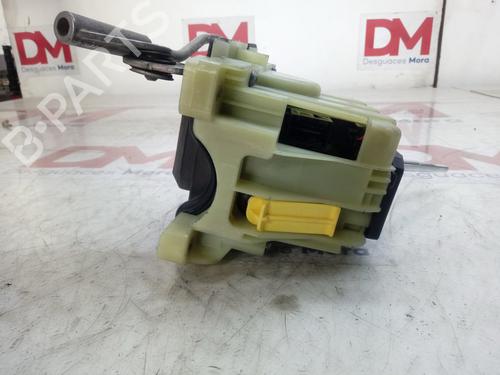 Gear lever MERCEDES-BENZ C-CLASS (W204)  | BP12937961M90 
