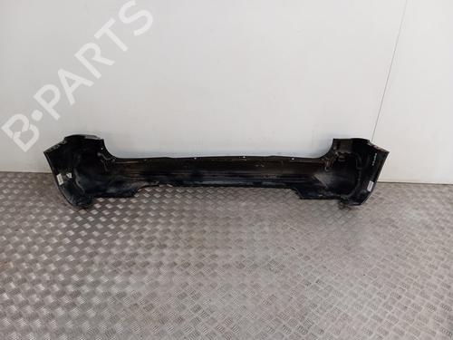 Rear bumper PEUGEOT PARTNER Box Body/MPV (K9)  | BP29371000C8 