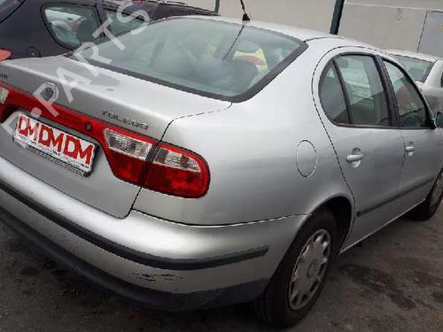 Steering pump SEAT TOLEDO II (1M2)  | BP12668336M99 