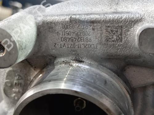 Engine CITROËN BERLINGO (ER_, EC_) 1.5 BlueHDi 100 | BP28074881M1 
