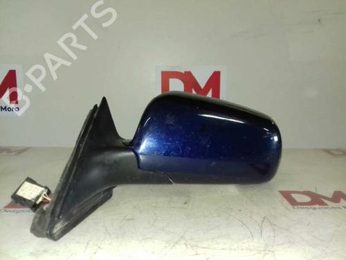 Left mirror AUDI A3 (8P1) 1.2 TSI | BP12644917C26 