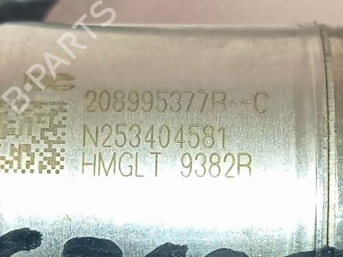 Injector RENAULT MEGANE IV Hatchback (B9A/M/N_) 1.5 Blue dCi 115 (B9A6) | BP39093632M100 - Image 2