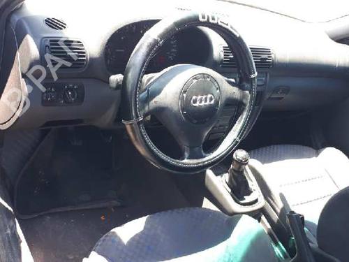 Steering column stalk AUDI A3 (8L1) 1.6 | BP16457562I23 