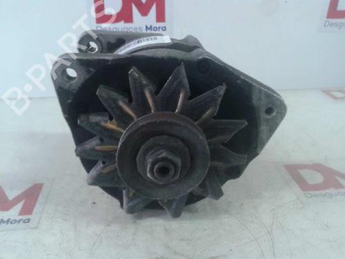 Generator AUDI COUPE B3 (89, 8B3) [1988-1996]  12836701
