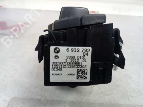 Headlight switch BMW 1 (E87) 116 d | BP12656408I24 