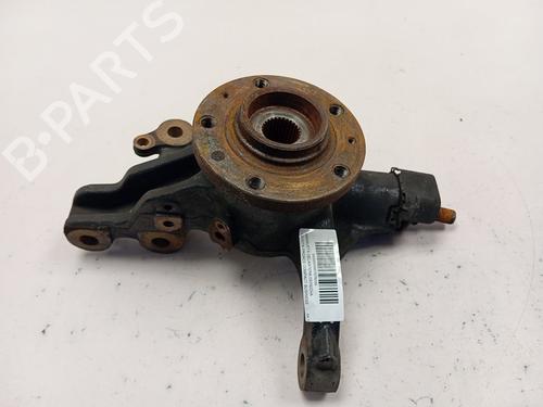 Mangueta delantera derecha TOYOTA PROACE Van (MDZ_) [2016-2026]  31337619