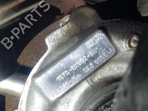 Engine FORD MONDEO III Saloon (B4Y)  | BP17393413M1 