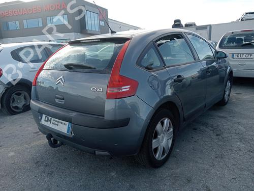 Used Parts CITROËN C4 I (LC_) [2004-2014]  4374208