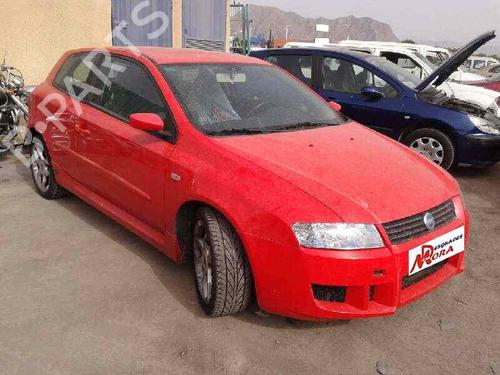 Right mirror FIAT STILO (192_) | BP30369282C27