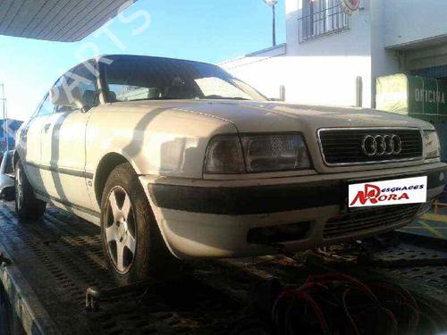 Used Parts AUDI 80 B2 Saloon (811, 813, 814, 819, 853) [1978-1987]  2598440
