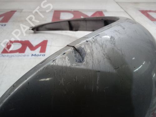 Rear left wheel arch trim SMART CITY-COUPE (450)  | BP29409906C136 