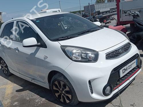 Left taillight KIA PICANTO II (TA) 1.0 | BP27882418C34  - Image 6