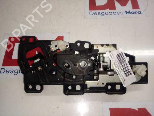 Front left interior door handle HONDA CIVIC VIII Hatchback (FN, FK) 2.2 CTDi (FK3) | BP12839443I13 