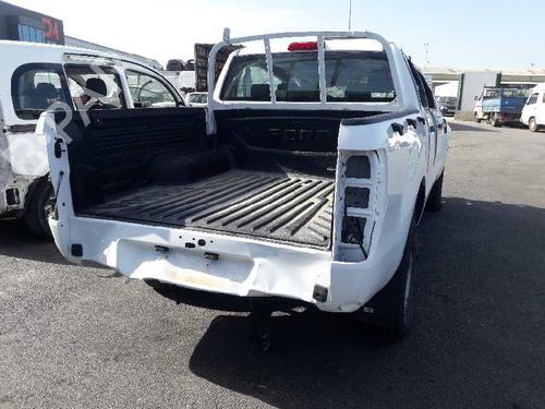 Steering wheel controls FORD RANGER (TKE)  | BP13891362E15 