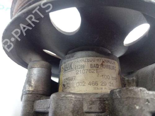 Steering pump MERCEDES-BENZ SLK (R170) 230 Kompressor (170.447) | BP12653852M99 
