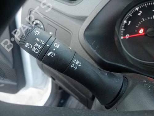 Front left window mechanism RENAULT EXPRESS Box Body/MPV  | BP22201168C22 