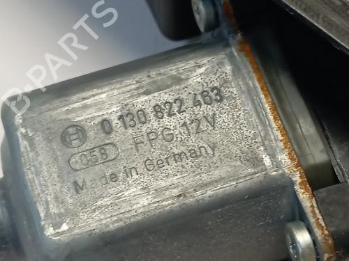 Front left window mechanism CHEVROLET AVEO Saloon (T300)  | BP21265536C22 