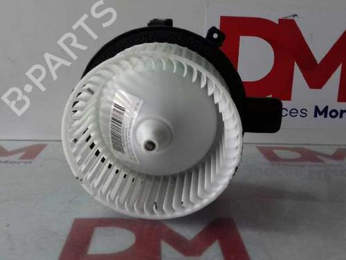 Heater blower motor OPEL ASTRA K (B16)  | BP14128277M62 