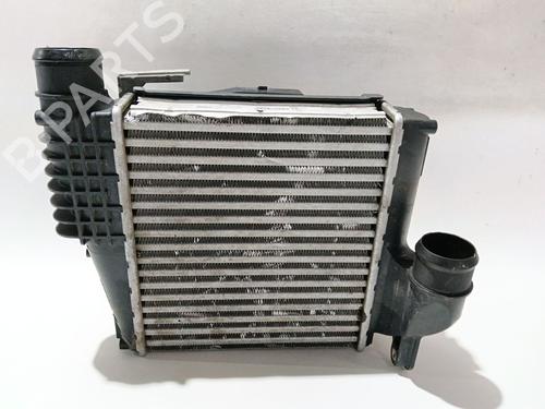 Intercooler PEUGEOT PARTNER Box Body/MPV (K9) | BP37415359M30 - Image 2