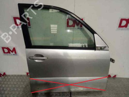 Used Right front door TOYOTA LAND CRUISER PRADO (_J12_) 3.0 D-4D (KDJ120, KDJ125) (163 hp) 12659364