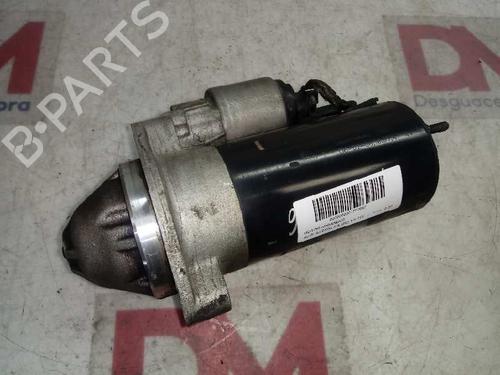 Used Starter AUDI A4 B6 (8E2) [2000-2005]  12635651