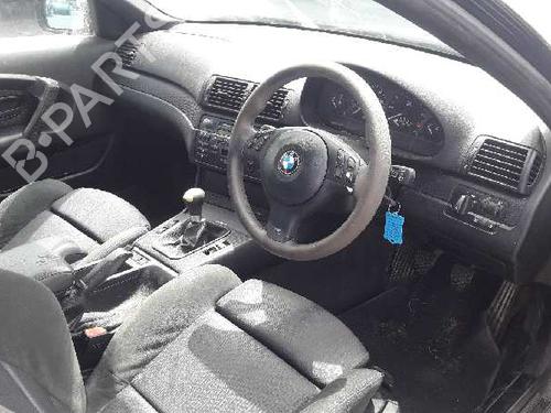 ABS pump BMW 3 Compact (E46)  | BP12655576M43 