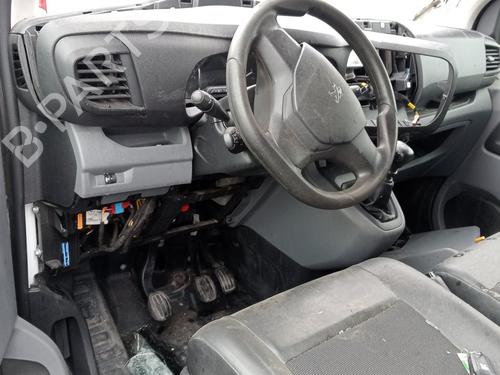 Front left interior door handle PEUGEOT EXPERT Van (V_)  | BP30570769I13 