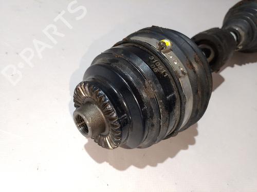 Left front driveshaft MINI MINI (F66, F65) Cooper C (F65) | BP40531542M38 - Image 2