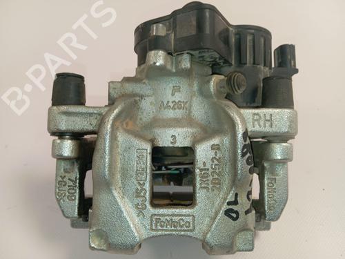 Used Right rear brake caliper Right rear brake caliper 39104855 39104855