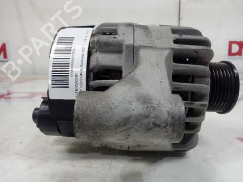 Alternator JEEP RENEGADE SUV (BU, B1, BV) | BP18491064M7