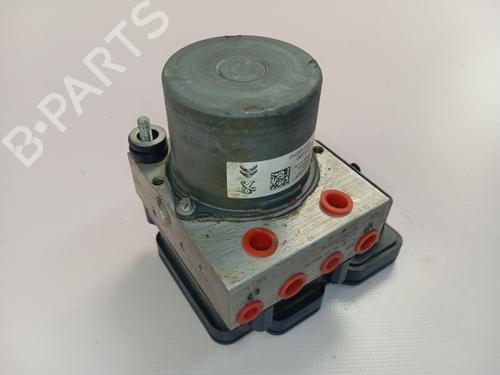 Used ABS pump ABS pump PEUGEOT PARTNER Box Body/MPV (K9) [2018-2026] 40515666 40515666