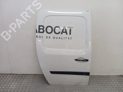 Used Right slide door RENAULT KANGOO / GRAND KANGOO II (KW0/1_) [2008-2025]  30376638