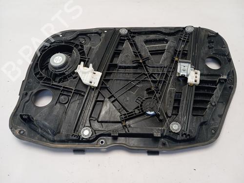 Front left window mechanism KIA XCEED (CD) 1.0 T-GDI | BP39470400C22  - Image 5